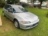 Honda Civic | 1,5 | Automatik | Schiebedach  - gebrauchte Honda Civic aus dem Jahr 1994