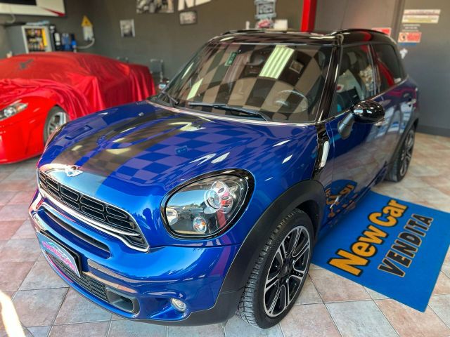 MINI Mini Cooper SD Countryman Mini 2.0 Cooper SD Cou