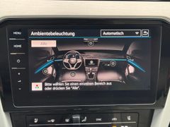 VW Passat Variant 2.0 TDI DSG Elegance