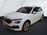 Skoda Kamiq Selection 1.0 TSI DSG LED Navi RFK ACC AHK - Skoda Kamiq aus 2025