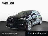 Opel Grandland X Navi LED Klima Einparkhilfe - Opel Grandland (X): Limousine