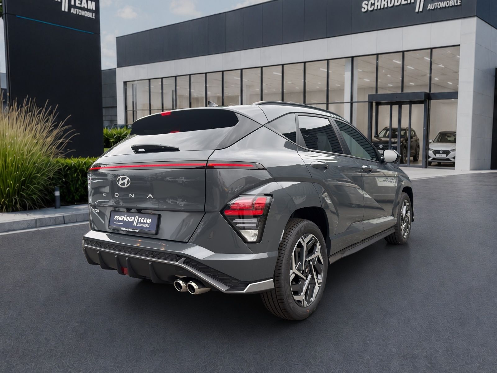 Hyundai KONA - Bild 5