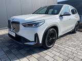 BMW iX1 20 eDrive/1. Hand/Kamera/AHK/SHZ - gebrauchte BMW iX1 aus dem Jahr 2024