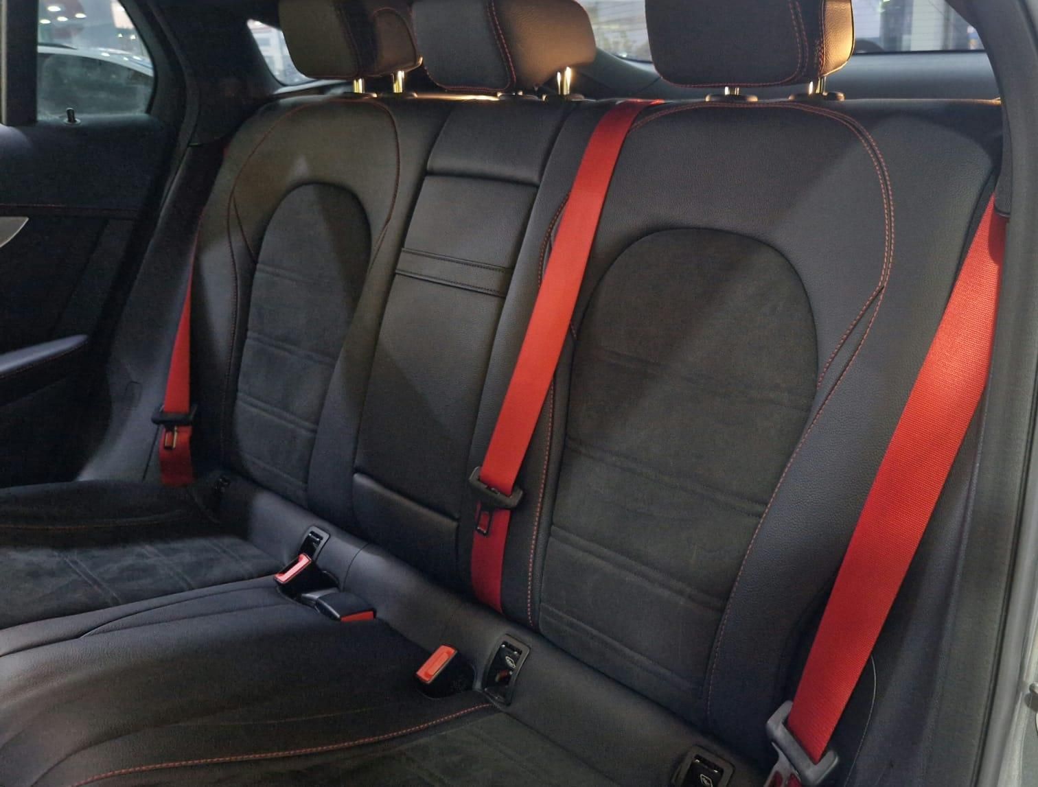 Mercedes-Benz GLC 43 AMG 4Matic *ACC**360°*SCHIEBEDACH* foto 20