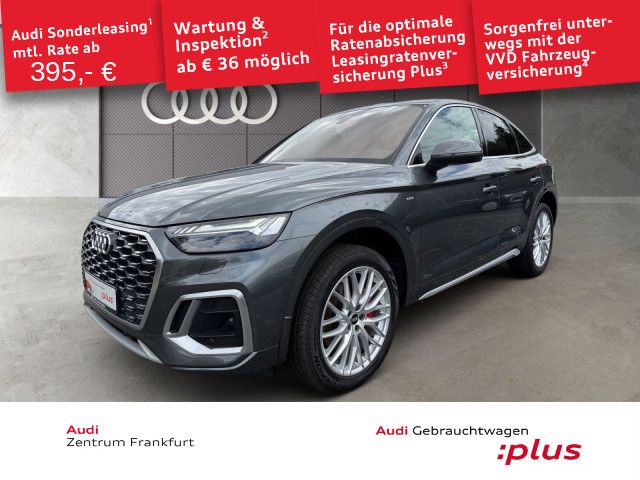 Audi Q5 - Bild 1