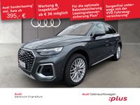 Audi Q5 - Vorschau Bild 1