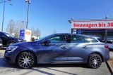 Renault Megane IV Grandtour 1.2 TCe 130 AHK PDC Tempomat - Renault Megane aus 2018