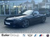 BMW Z4 sDrive20iA Sportpaket HUD AD Navi Leder Digit - gebrauchte BMW Z4 aus dem Jahr 2020