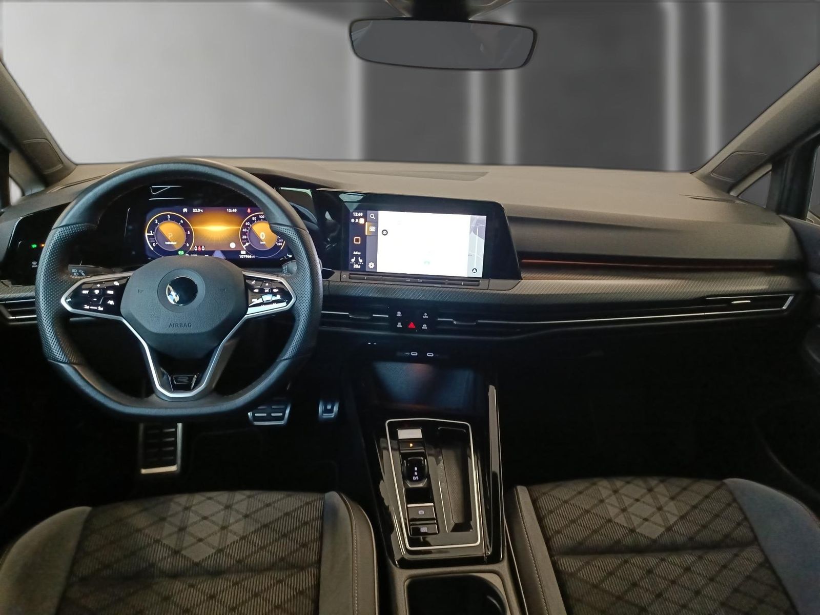 Volkswagen Golf - Bild 9