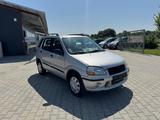 Suzuki Ignis 1,3 Club Automatikgetriebe - gebrauchte Suzuki Ignis aus dem Jahr 2001