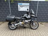 BMW R 1150 GS ABS  Seitenkoffer Scheckheft - Offers