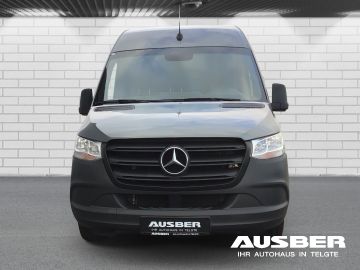 Mercedes Sprinter - 3
