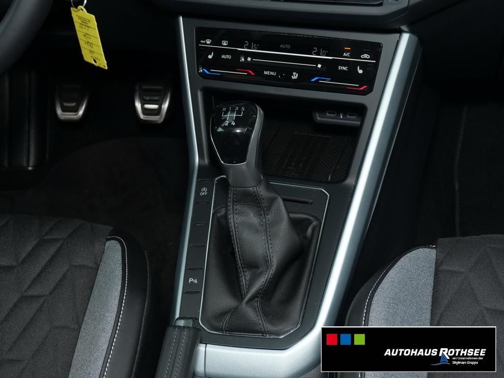 Volkswagen Taigo - Bild 8