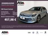 Volkswagen Passat Variant Business 1.5eTSI DSG ACC LED NAVI