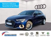 Audi A3 - Vorschau Bild 1