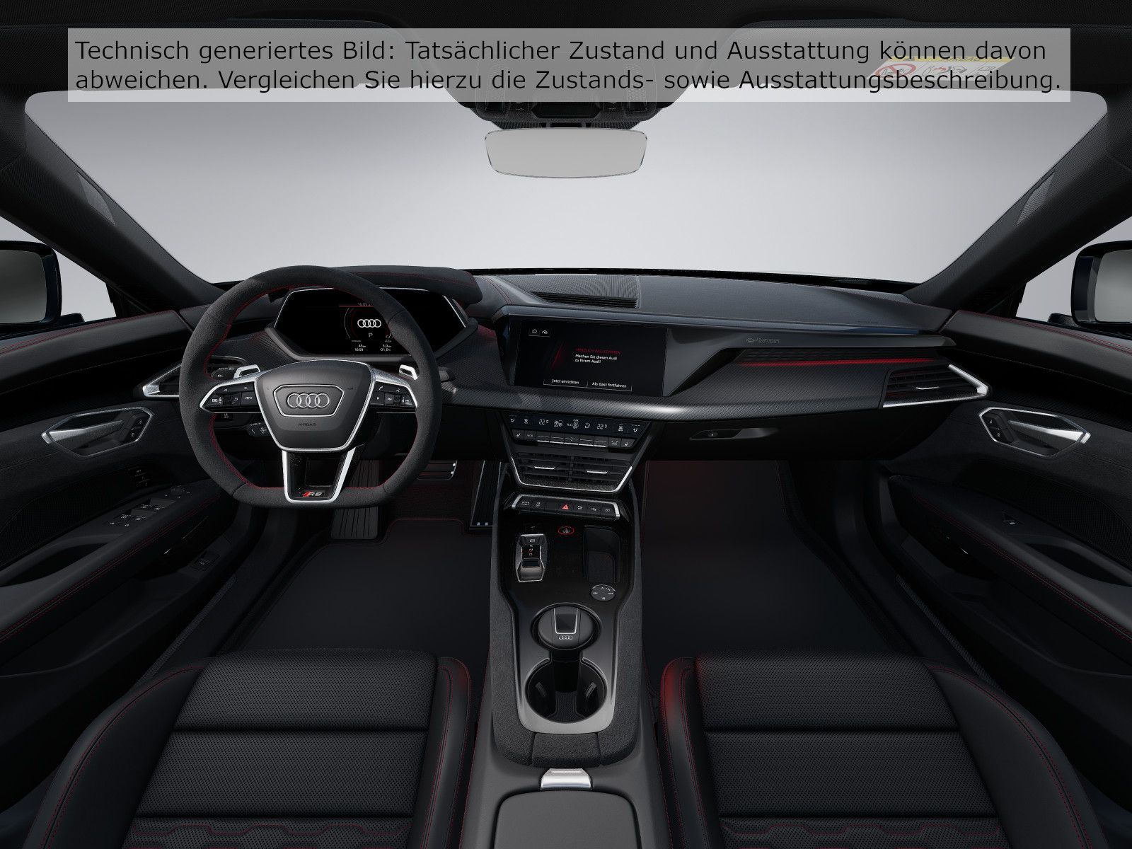 Audi RS e-tron GT - Bild 10