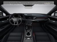 Audi RS e-tron GT - Vorschau Bild 10