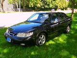 Saab Traumschöner Youngtimer Saab 9-5 2,3l Turbo - Saab aus 2002