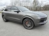 Porsche Cayenne 3.0 V6 Tiptronic - - Porsche Cayenne