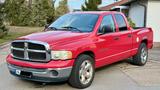 Dodge RAM 1500 4.7 V8 6 Sitze AHK - Dodge aus 2003