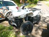Kymco Maxxer 450i - Offers