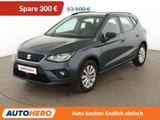 Seat Arona 1.0 TSI Style*NAVI*LIM*PDC*SHZ*ALU*KLIMA* - graue Seat Arona
