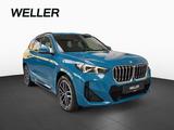BMW X1 xD23d M SPORT AHK Pano DA+ PA+ HUD H/K AdLED - gebrauchte BMW X1 aus dem Jahr 2024