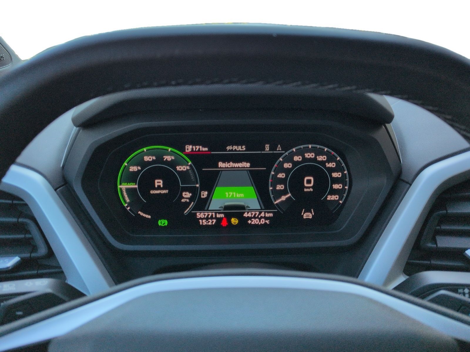 Audi Q4 e-tron - Bild 17