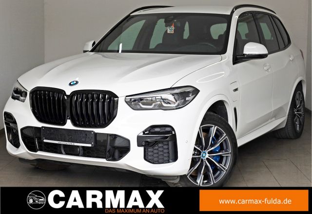 BMW X5 xDrive 45 e M Sport,Navi,LED,360°Kamera,HUD