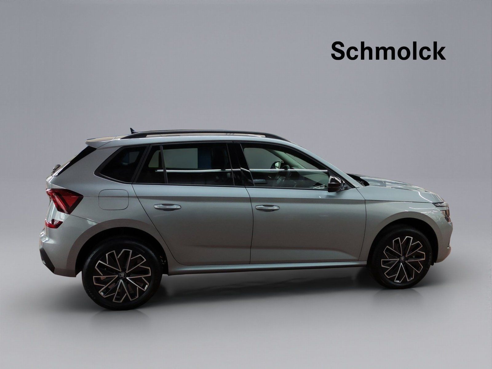 Skoda Kamiq - Bild 3