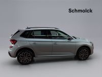 Skoda Kamiq - Vorschau Bild 3