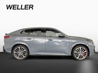 BMW iX2 - Vorschau Bild 12