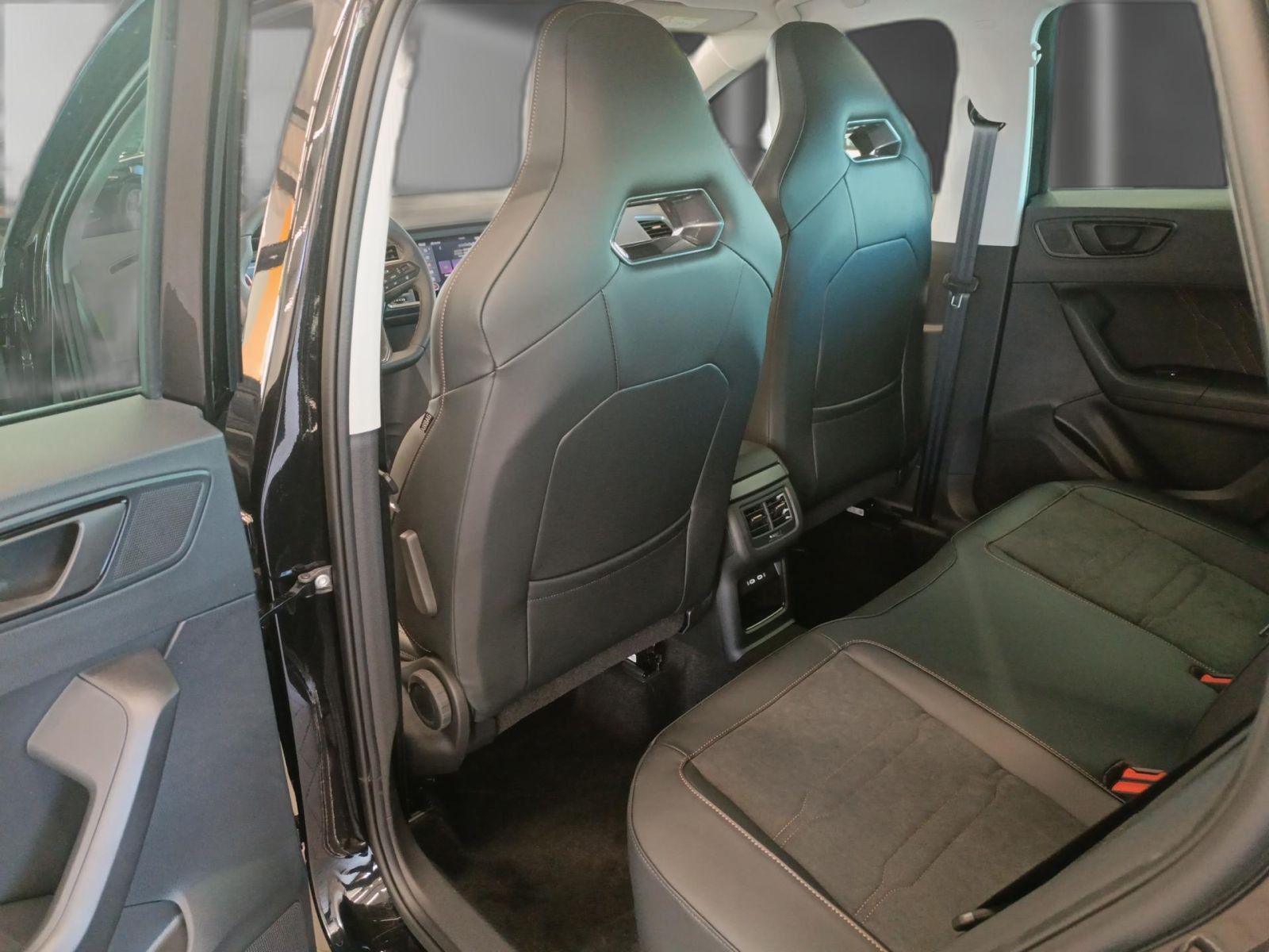 Cupra Ateca - Bild 10