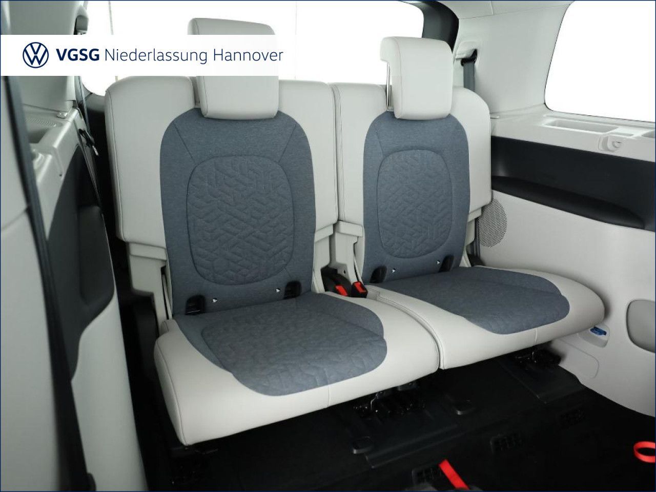 Volkswagen ID. Buzz - Bild 12