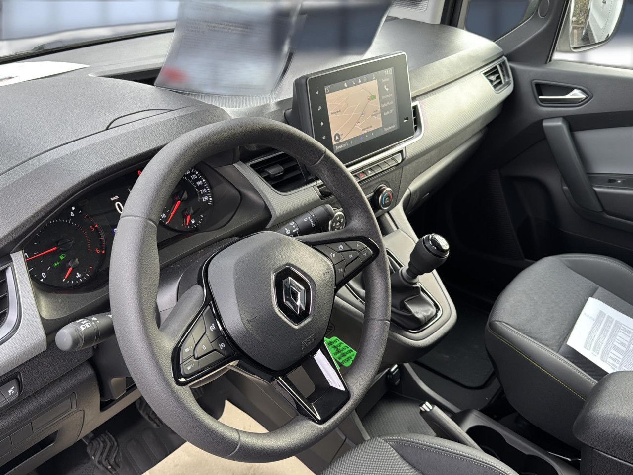 Renault Kangoo - Bild 7