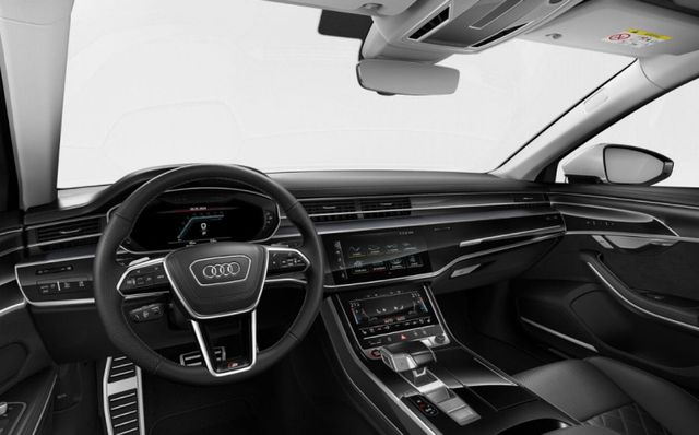 S8 TFSI 571 PS #FREI KONFIGURIERBAR#
