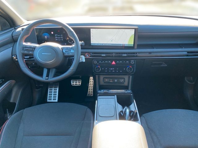 Hyundai Tucson – Bild 11