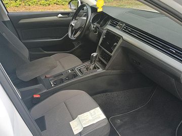 Volkswagen Passat Variant - 6