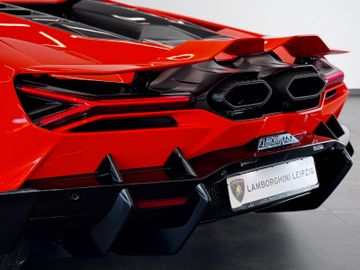 Lamborghini Revuelto 6.5 V12 HPEV