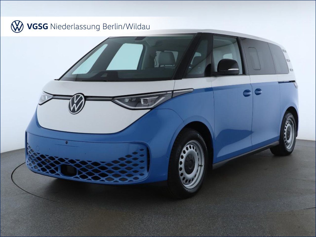 Volkswagen ID. Buzz - Bild 5