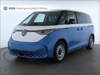 Volkswagen ID. Buzz - Vorschau Bild 5
