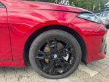BMW 120 1 Limousine 360* keyless SH - BMW 120 Unfallwagen