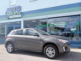 Mitsubishi ASX 1.6 KAT
