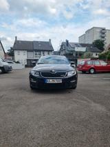 Skoda Octavia 2.0 TDI RS Combi RS