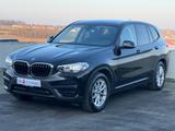 BMW X3 xDrive 20d 190PS Steptronic Advantage LED ACC - BMW X3: Ps