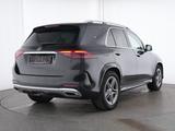 Mercedes-Benz GLE 300 d 4M AMG-Sport/Pano/StdHzg/AHK/Memo/360 - gebrauchte Mercedes-Benz GLE 300 aus dem Jahr 2024