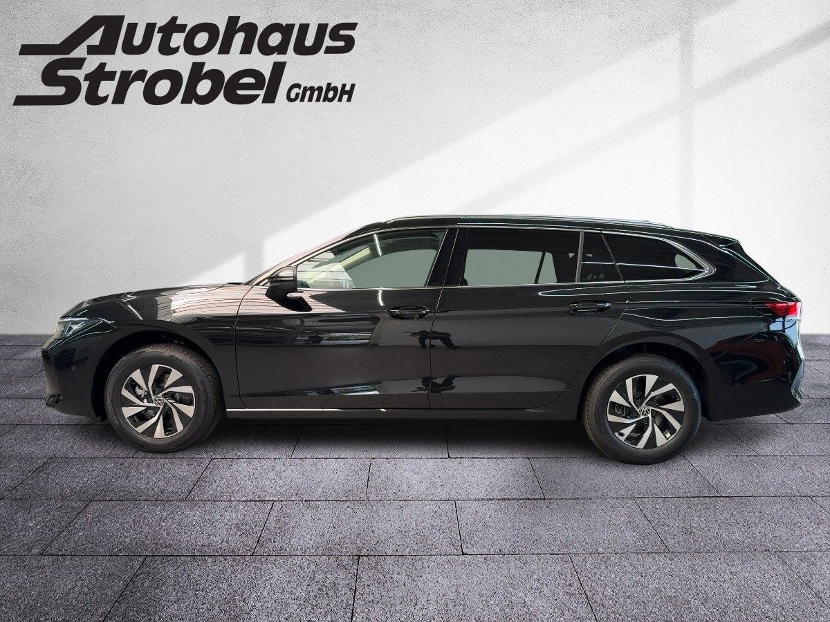 Volkswagen Passat Variant - Bild 3