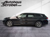 Volkswagen Passat Variant - Vorschau Bild 3