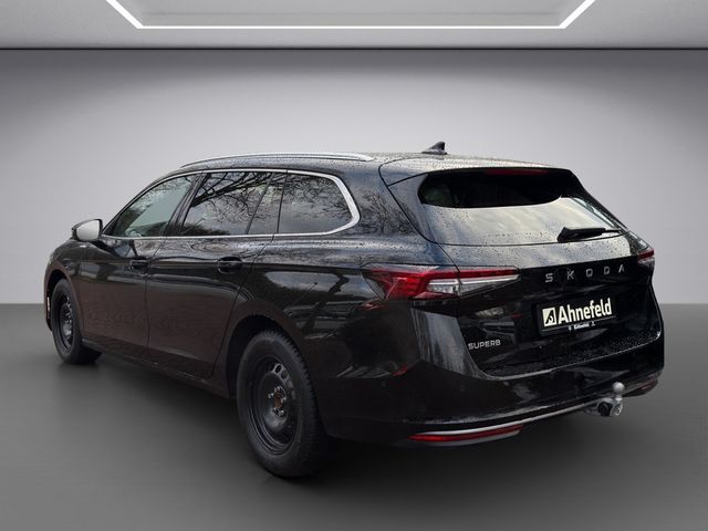 Superb Combi 2.0 TDI L&K DSG HUD PANO MATRIX-LED