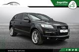 Audi Q7 3.0 TDI~Quattro~S-Line+ Bose~21'Zoll~Kamera! - Audi Q7 in Ludwigshafen